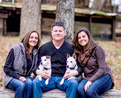 the-roth-family